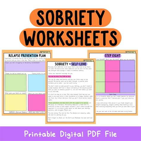 Emotional sobriety worksheets pdf - A Meeting Guide for 12-Step Recovery. BY MARK M. "An Emotional Sobriety meeting is a must for anyone who wants to live a more serene life in recovery. This meeting guide deals directly with curbing our reaction to feeling negative emotions. It's like attending a 6th, 7th, and 10th step meeting all in one.